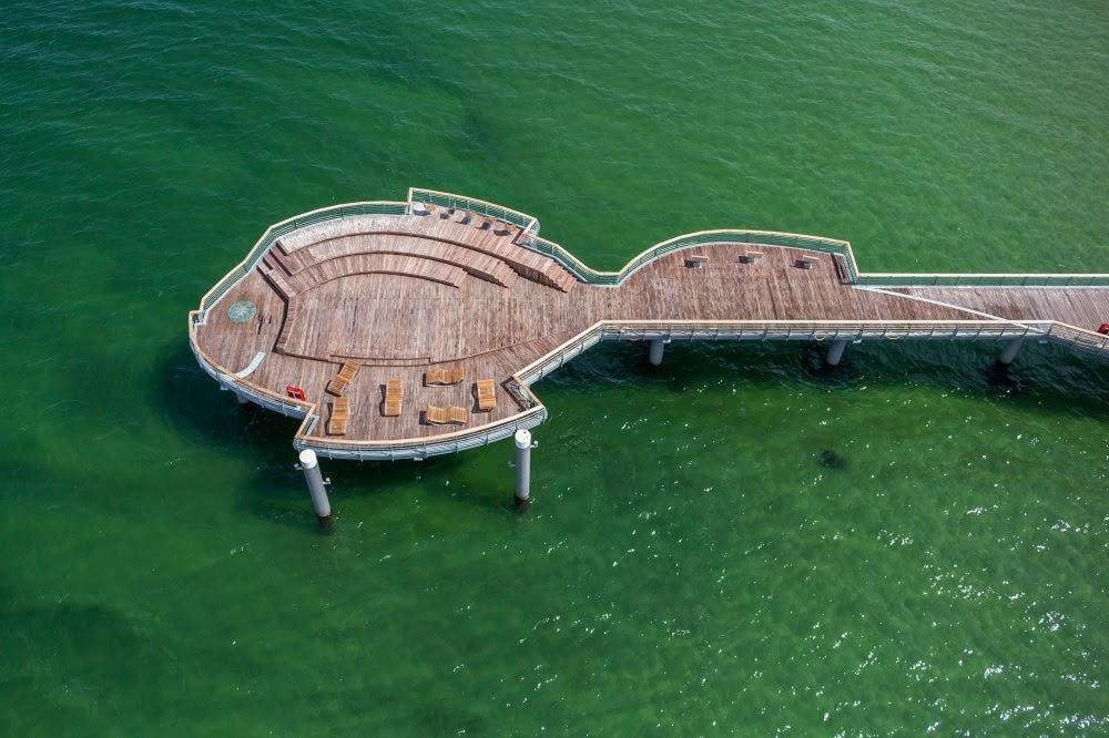 Fewo Ostseele - Tosi Timmendorfer Strand Luaran gambar