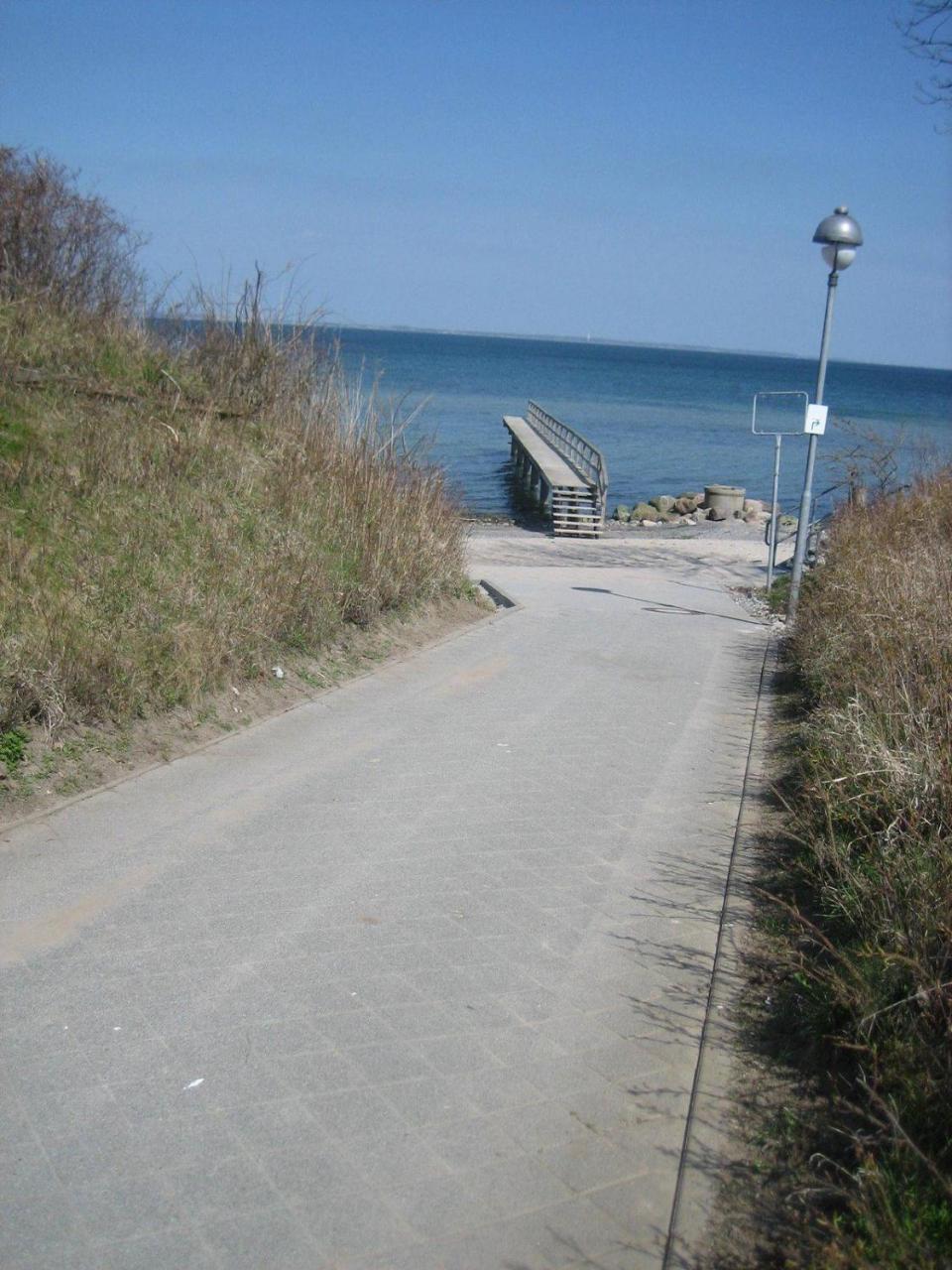 Fewo Ostseele - Tosi Timmendorfer Strand Luaran gambar