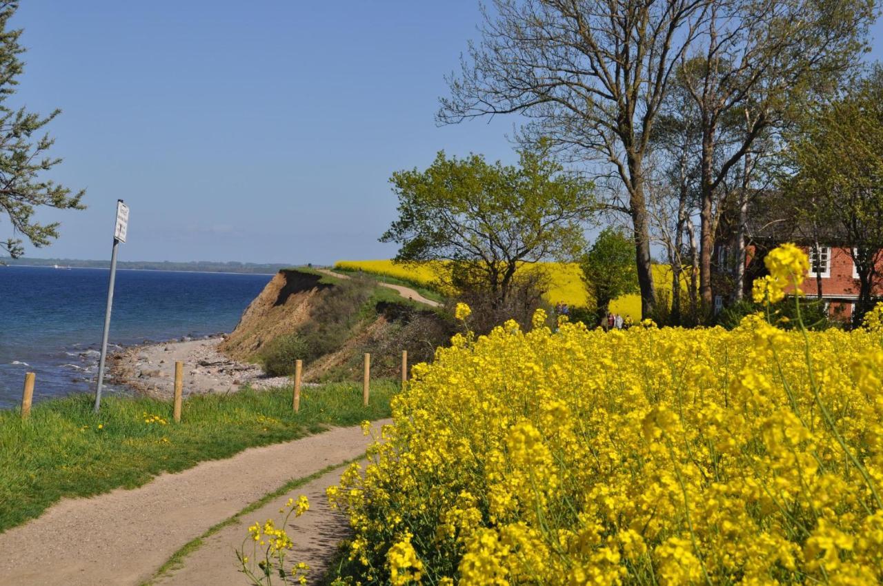 Fewo Ostseele - Tosi Timmendorfer Strand Luaran gambar