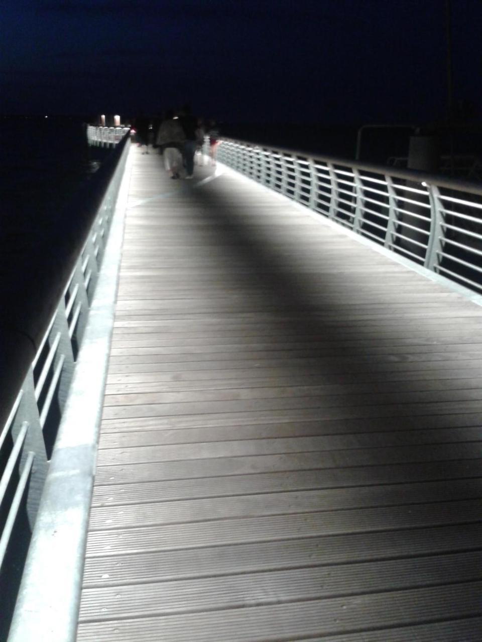Fewo Ostseele - Tosi Timmendorfer Strand Luaran gambar