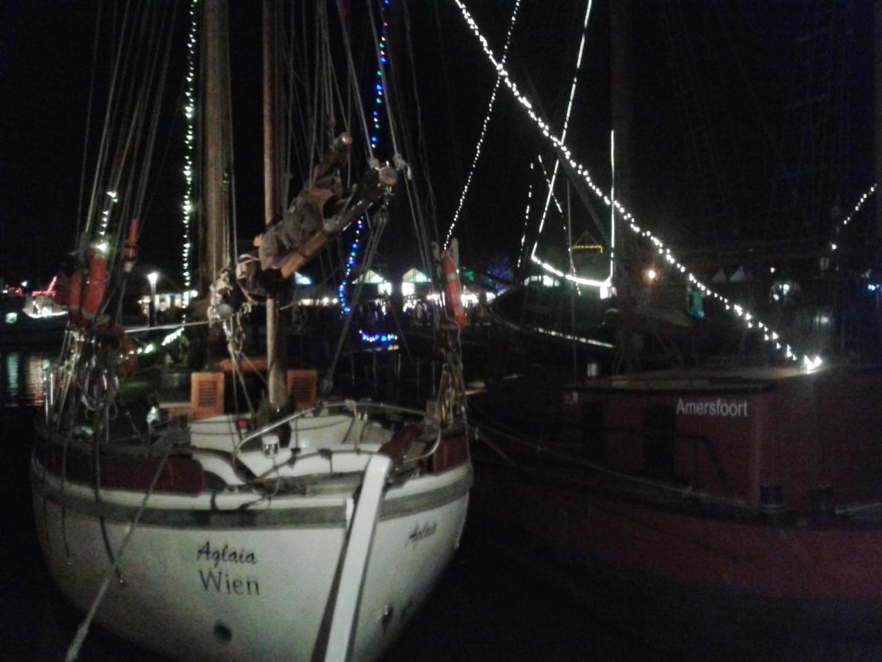 Fewo Ostseele - Tosi Timmendorfer Strand Luaran gambar