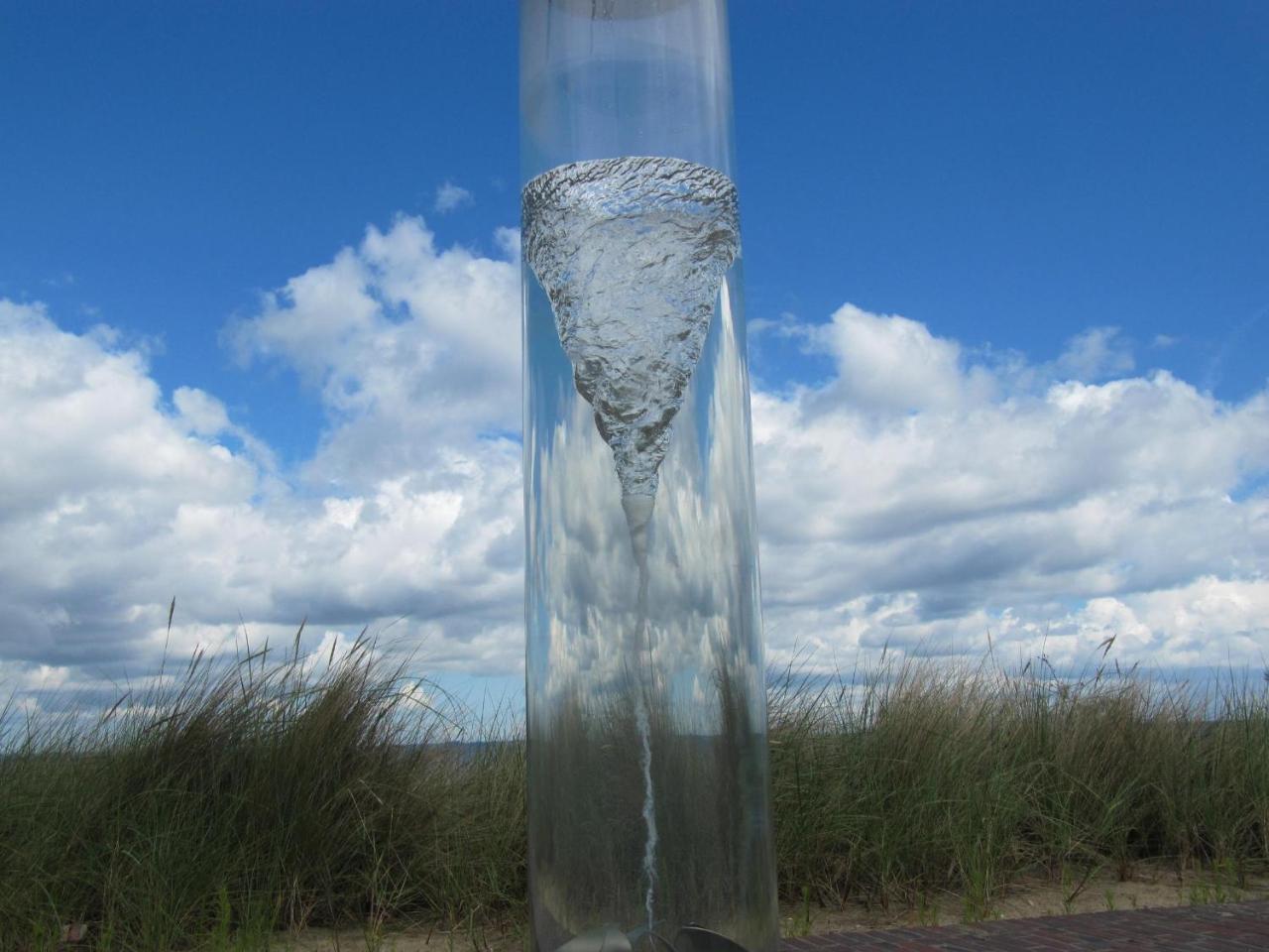 Fewo Ostseele - Tosi Timmendorfer Strand Luaran gambar