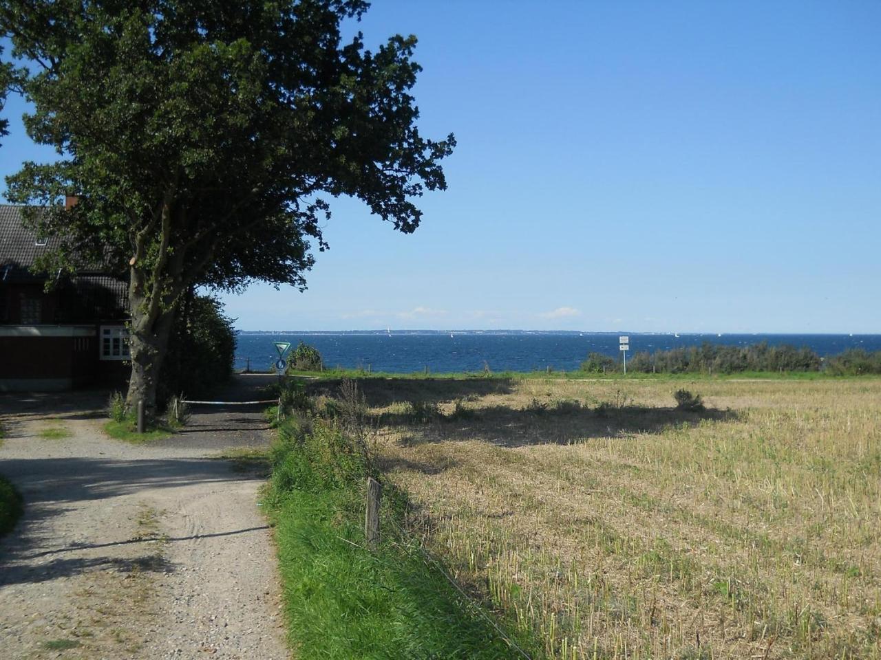 Fewo Ostseele - Tosi Timmendorfer Strand Luaran gambar