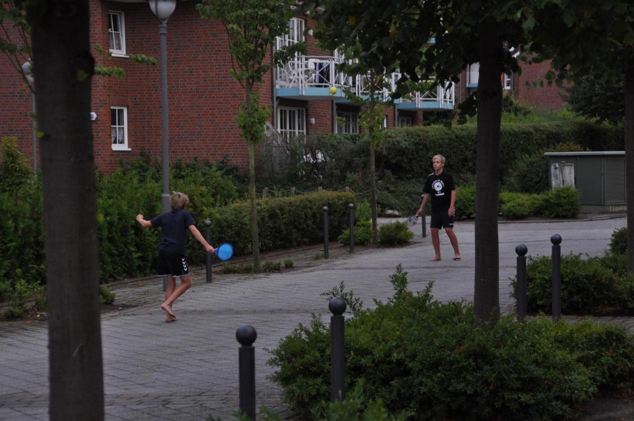 Fewo Ostseele - Tosi Timmendorfer Strand Luaran gambar