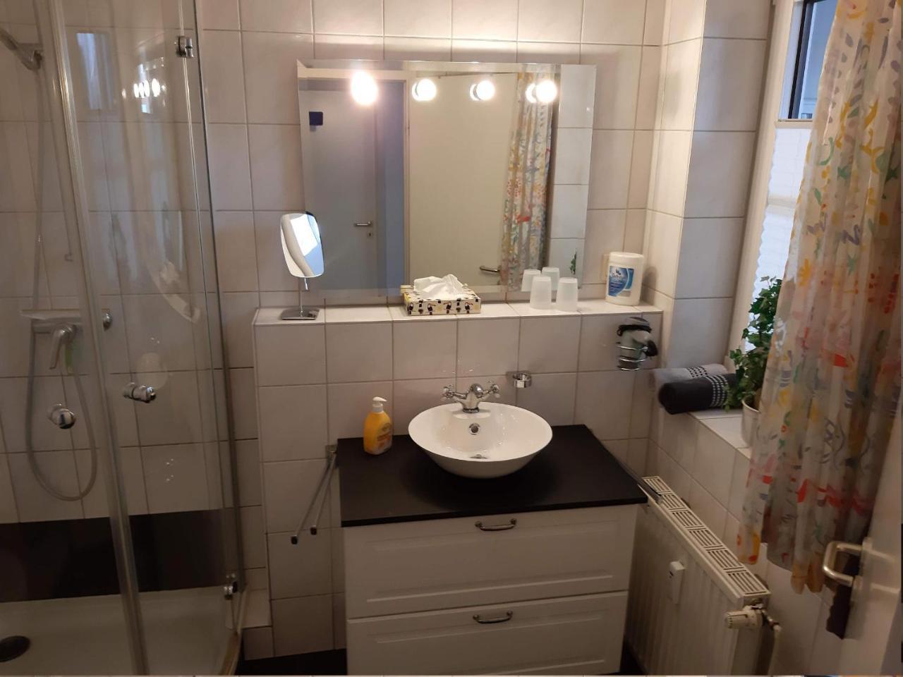 Fewo Ostseele - Tosi Timmendorfer Strand Luaran gambar