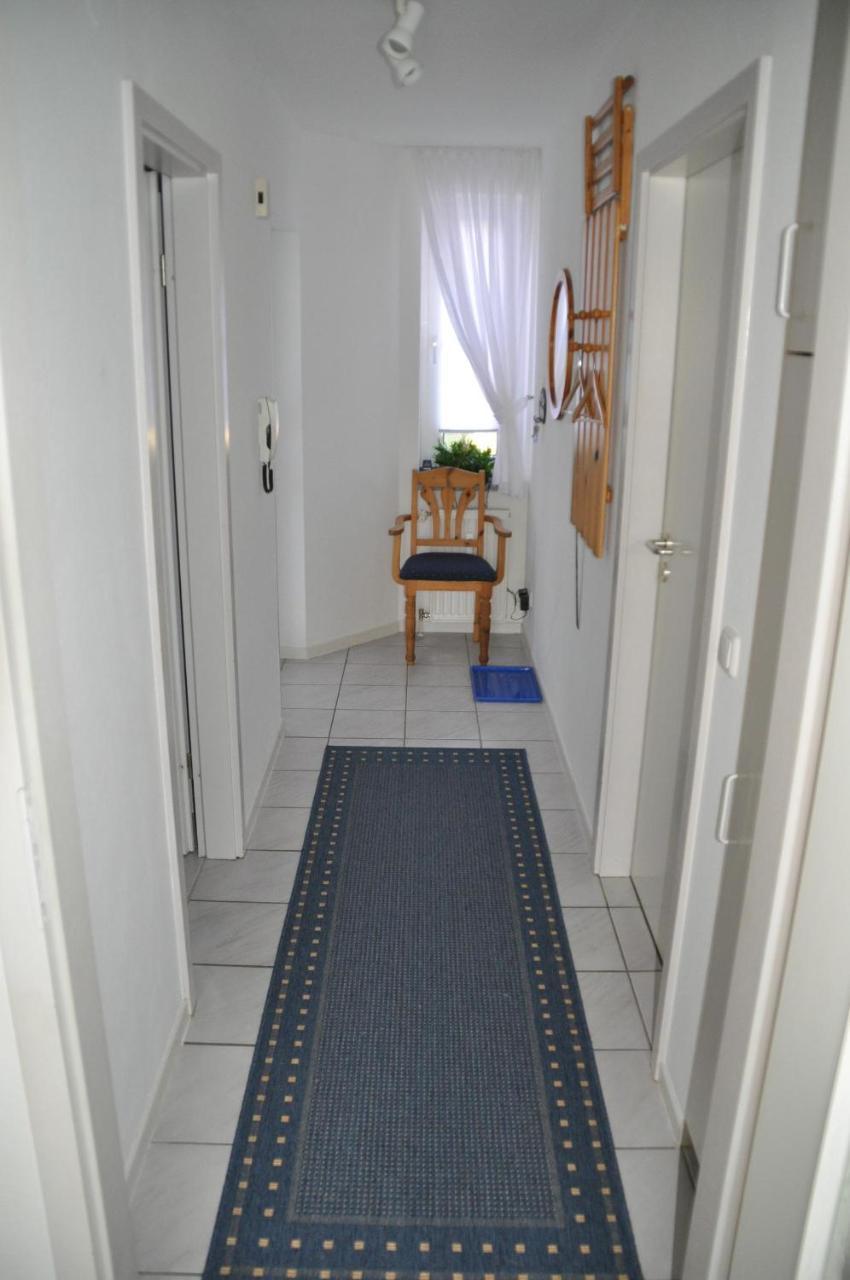 Fewo Ostseele - Tosi Timmendorfer Strand Luaran gambar
